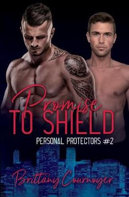 Book cover for Promise to Shield