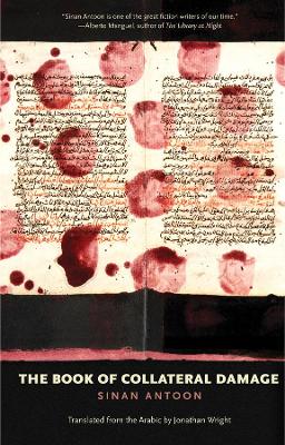 Cover of The Book of Collateral Damage