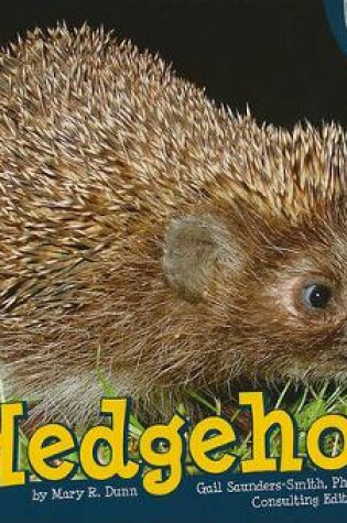 Cover of Hedgehogs