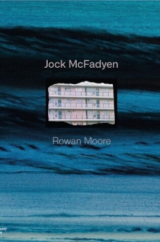 Cover of Jock McFadyen