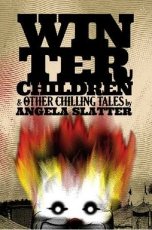 Cover of Winter Children