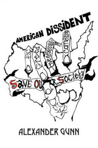 Cover of American Dissident