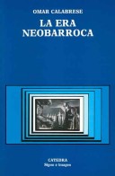 Book cover for La Era Neobarroca