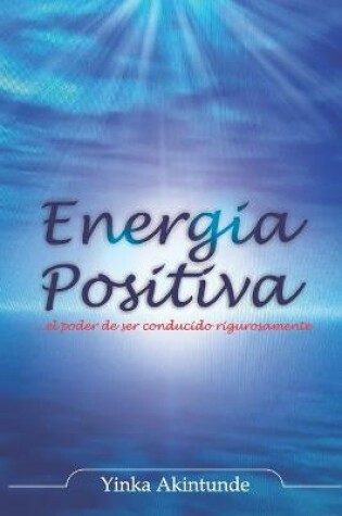 Cover of Energia Positiva