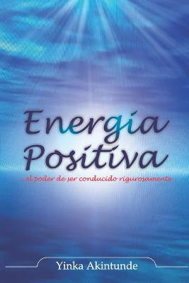 Book cover for Energia Positiva