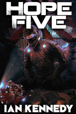 Cover of Hope Five