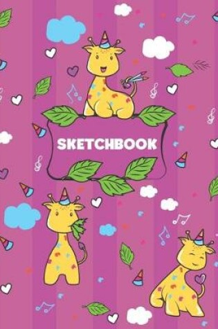 Cover of Sketchbook