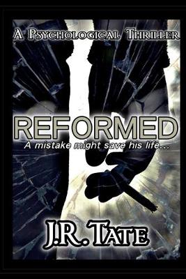Book cover for Reformed