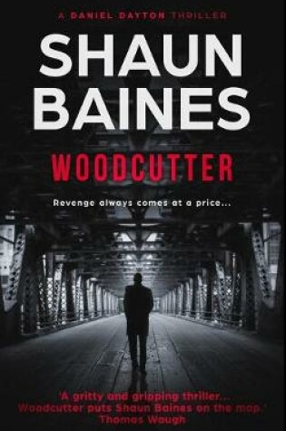 Cover of Woodcutter
