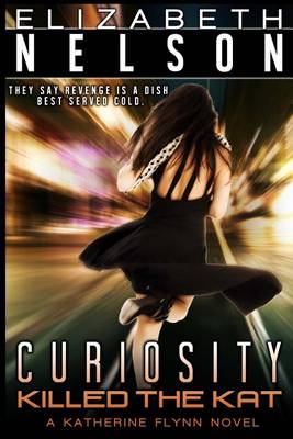 Book cover for Curiosity Killed the Kat