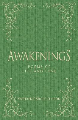 Book cover for Awakenings