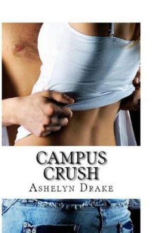 Cover of Campus Crush