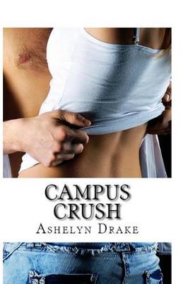 Book cover for Campus Crush