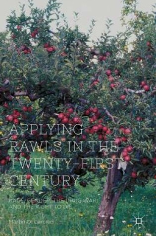 Cover of Applying Rawls in the Twenty-First Century