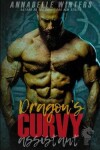 Book cover for Dragon's Curvy Assistant