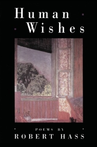 Cover of Human Wishes