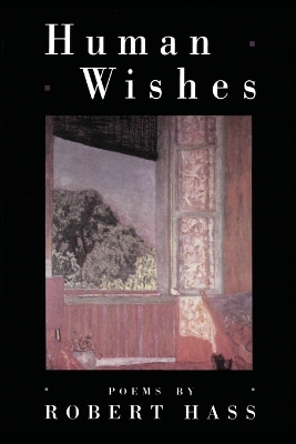 Book cover for Human Wishes