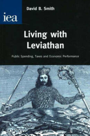 Cover of Living with Leviathan