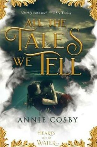 Cover of All the Tales We Tell