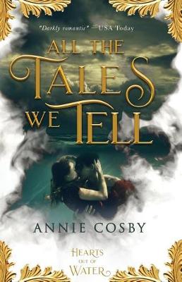 Cover of All the Tales We Tell