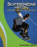 Book cover for Skateboarding History (Skatebo