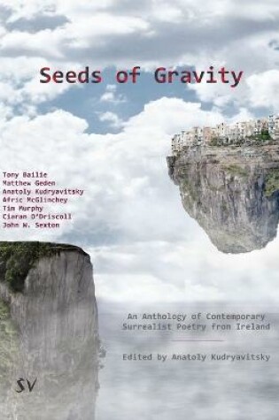 Cover of Seeds of Gravity