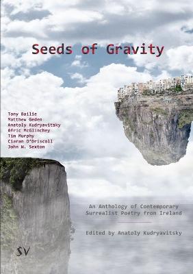 Book cover for Seeds of Gravity