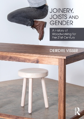 Cover of Joinery, Joists and Gender