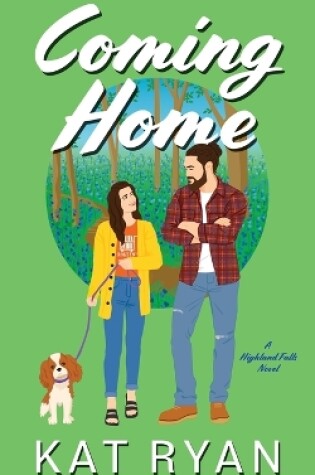 Cover of Coming Home