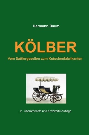 Cover of K�lber