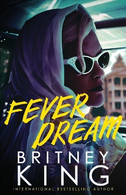 Book cover for Fever Dream