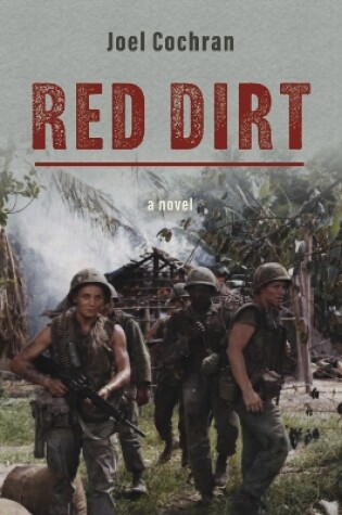 Cover of Red Dirt