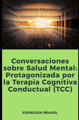 Cover of Conversaciones sobre Salud Mental