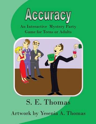 Cover of Accuracy