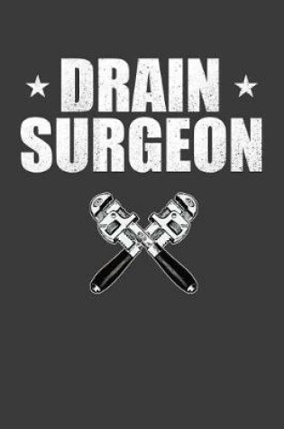 Cover of Drain Surgeon