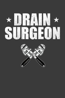 Book cover for Drain Surgeon