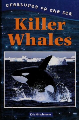 Cover of Killer Whales