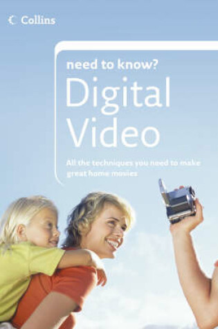 Cover of Digital Video