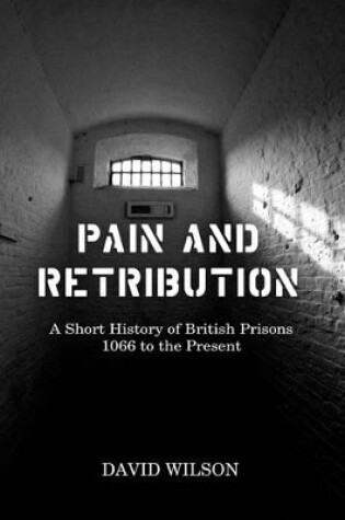 Cover of Pain and Retribution