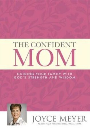 Cover of The Confident Mom