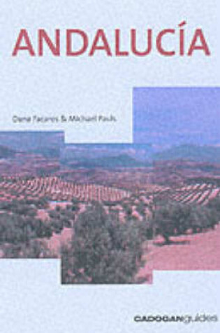 Cover of Andalucia