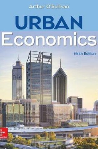 Cover of Loose Leaf for Urban Economics