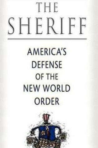 Cover of The Sheriff