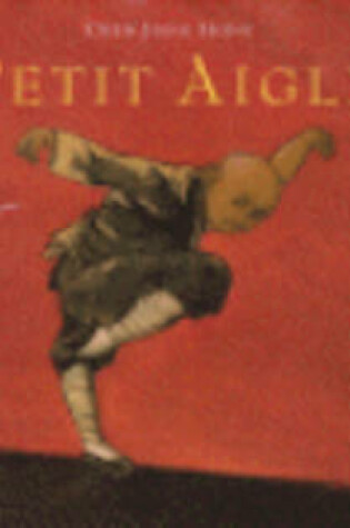 Cover of Petit aigle