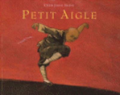 Book cover for Petit aigle