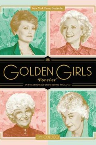 Cover of Golden Girls Forever