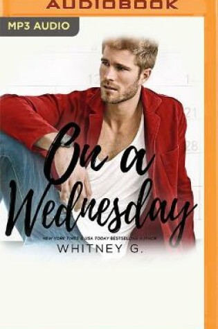 Cover of On a Wednesday