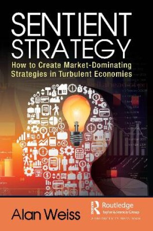 Cover of Sentient Strategy