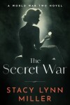 Book cover for The Secret War