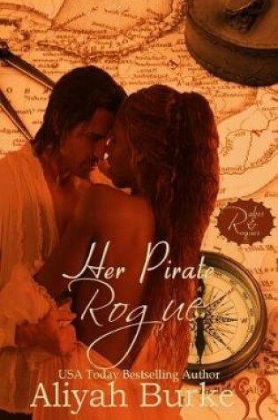 Cover of Her Pirate Rogue